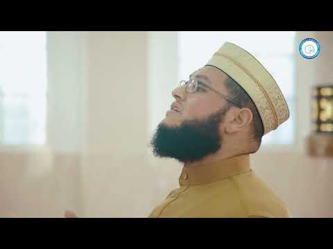 مسجد مريم العطية جميل عطائكم شي ده وح سن بذلكم أقامه