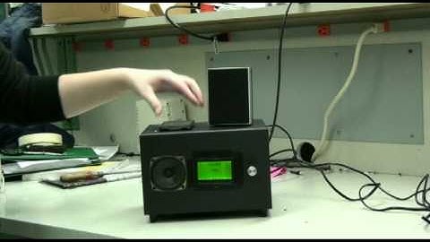 WS3 Purdue University ECE 477 Fall 2009 Group 3