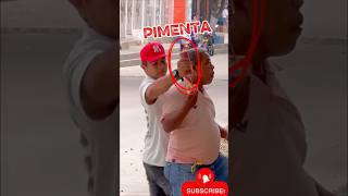 #pegadinhas #shorts #viral