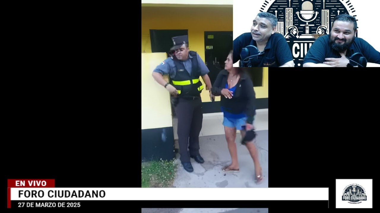 El Caso de Walter Acosta, el Abogado que Abofeteó a una Mujer