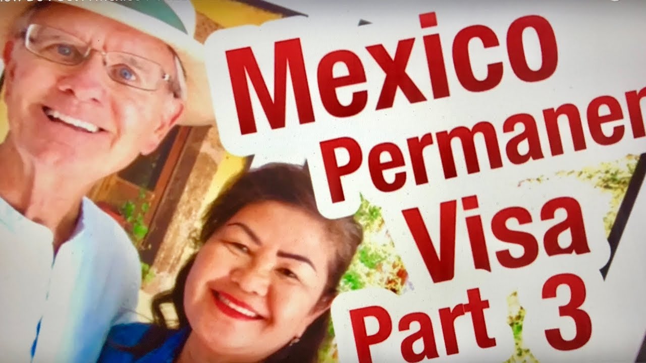 travel to mexico for us permanent resident