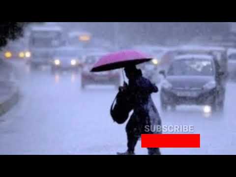 Video: Adakah Anda Memerlukan Payung Ketika Hujan