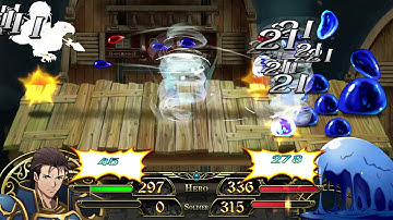 Langrisser Mobile - Part 7: Trial of Courage