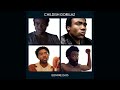 Feel good inc but its childish gambino