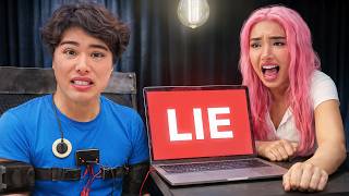 Download Lagu I Paid A Lie Detector To Investigate Stokes Twins! MP3 Download Lagu I Paid A Lie Detector To Investigate Stokes Twins! MP3