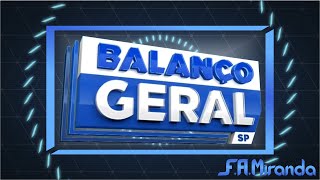 Cronologia de Vinhetas do