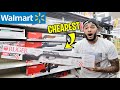 Hunting with walmarts cheapest rifle