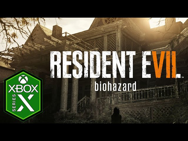 Xbox Game Pass terá Resident Evil 7 e Tell Me Why nas próximas semanas