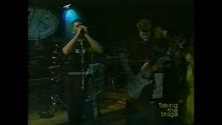 V-MOB - 01 - Benevolence | Taking The Stage - 02/28/01