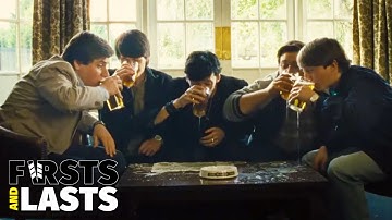 The Ultimate Pub Crawl (Opening Scene) | The World