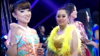 Download lagu OM ADELLA  - PERJUANGAN & DOA -   ALL ARTIS