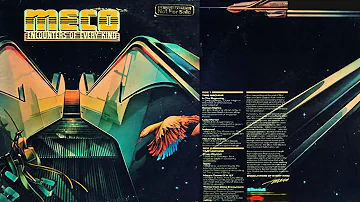 Meco - Theme from Close Encounters