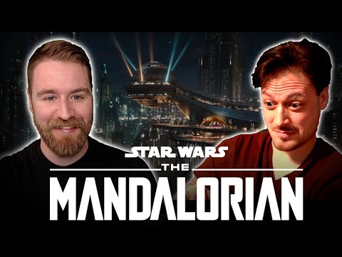 The Mandalorian 3X3: The Convert | Reaction