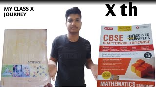 My class x journey 😅| Ayush ||