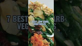 7 Best Low-Carb Vegetables, Recommended by Dietitiansshorts health