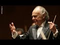 Capture de la vidéo Lorin Maazel On Mahler's Music