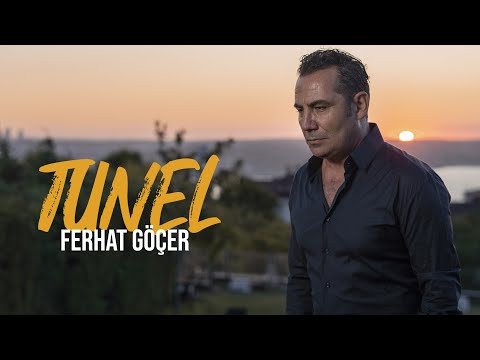 Ferhat Göçer - Tünel (Official Music Video)