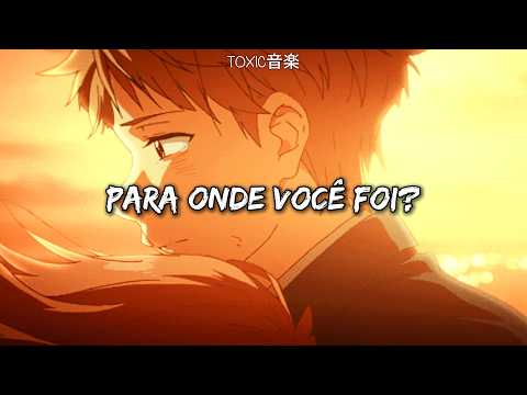 pov: você teve uma crise existencial ouvindo essa música... | Toxic音楽