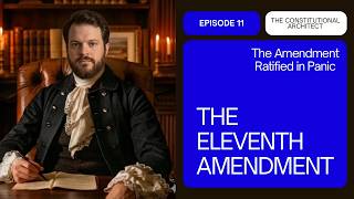 Your State Broke the Law. Now Try to Sue Them. | The Eleventh Amendment Profile