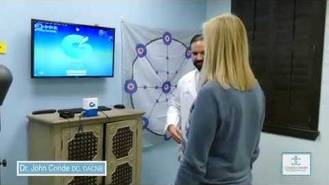 What Is Interactive Metronome Therapy