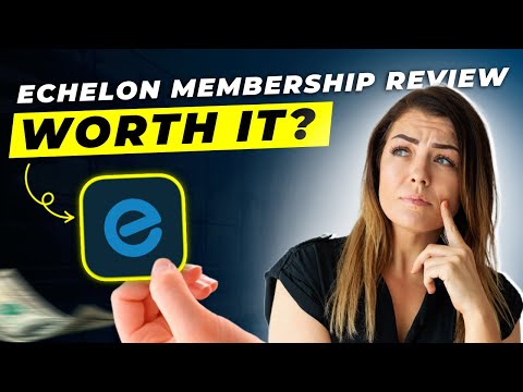 Unfiltered Echelon Cancel Membership Bundle - vc4e3b2