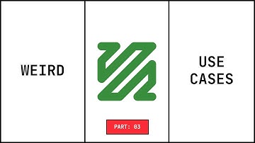 Weird FFmpeg Use Cases - Part 03
