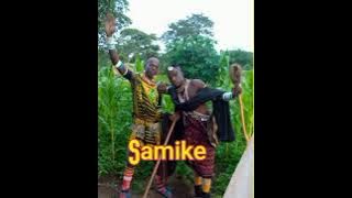 SAMIKE MAHONA___HARUSI YA TILU MAIGE=MBASHA STUDIO 2025