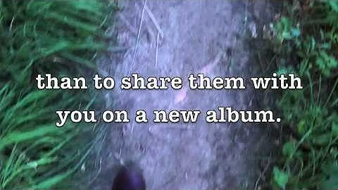 PledgeMusic Intro Video