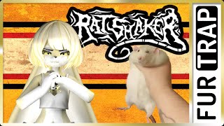 Punflower Power Hour: RATSHAKER