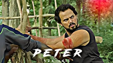 TIGINI X ZOMBIE 2 EDIT ⚡|| ROUND2HELL STATUS EDIT || r2h status @Raj_editing