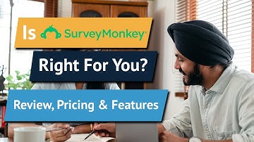 SurveyMonkey Review
