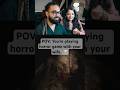 Playing Resident Evil 9 With My Wife Was a Mistake 💀 #gaming #couplegaming #residentevilrequiem