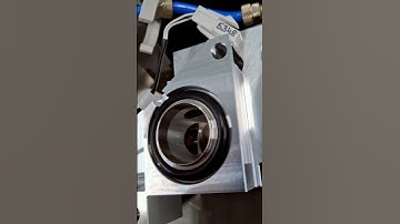 ASM Leak Detector Cleaning