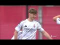 👑 | Highlights Real Madrid- Bayer 04 Leverkusen | Olympia Future Cup 2026