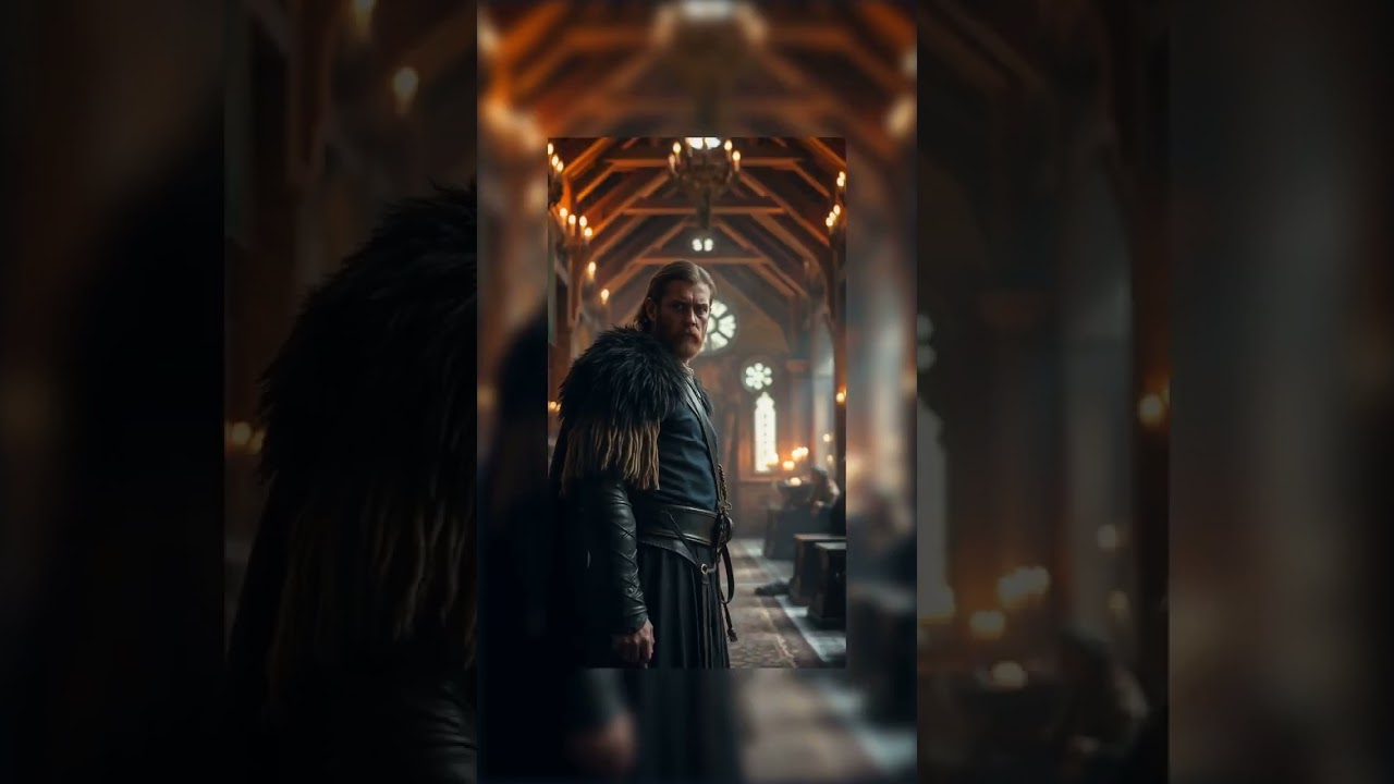 Beowulf vs. Grendel – The Epic Battle of Man vs. Monster!