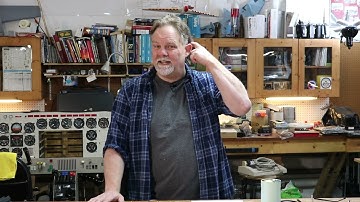 PrintNC Project Part 1: Parts and a little planning