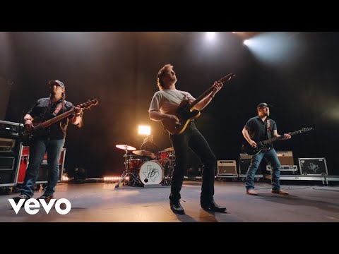 Hayden Baker - I Can't Fix Everything
