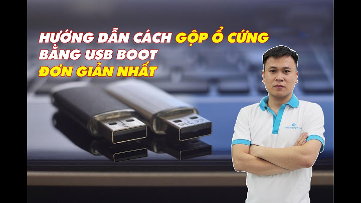 Hướng dẫn format toàn bộ ổ cứng bằng đĩa boot