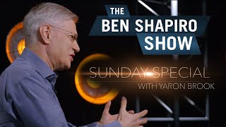 Yaron Brook | The Ben Shapiro Show Sunday Special Ep. 65