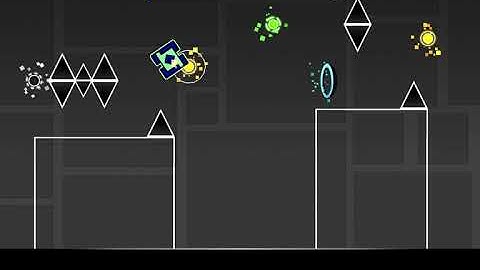 “Zoomerang” Layout by Zenith, Medium Demon (Read Desc)