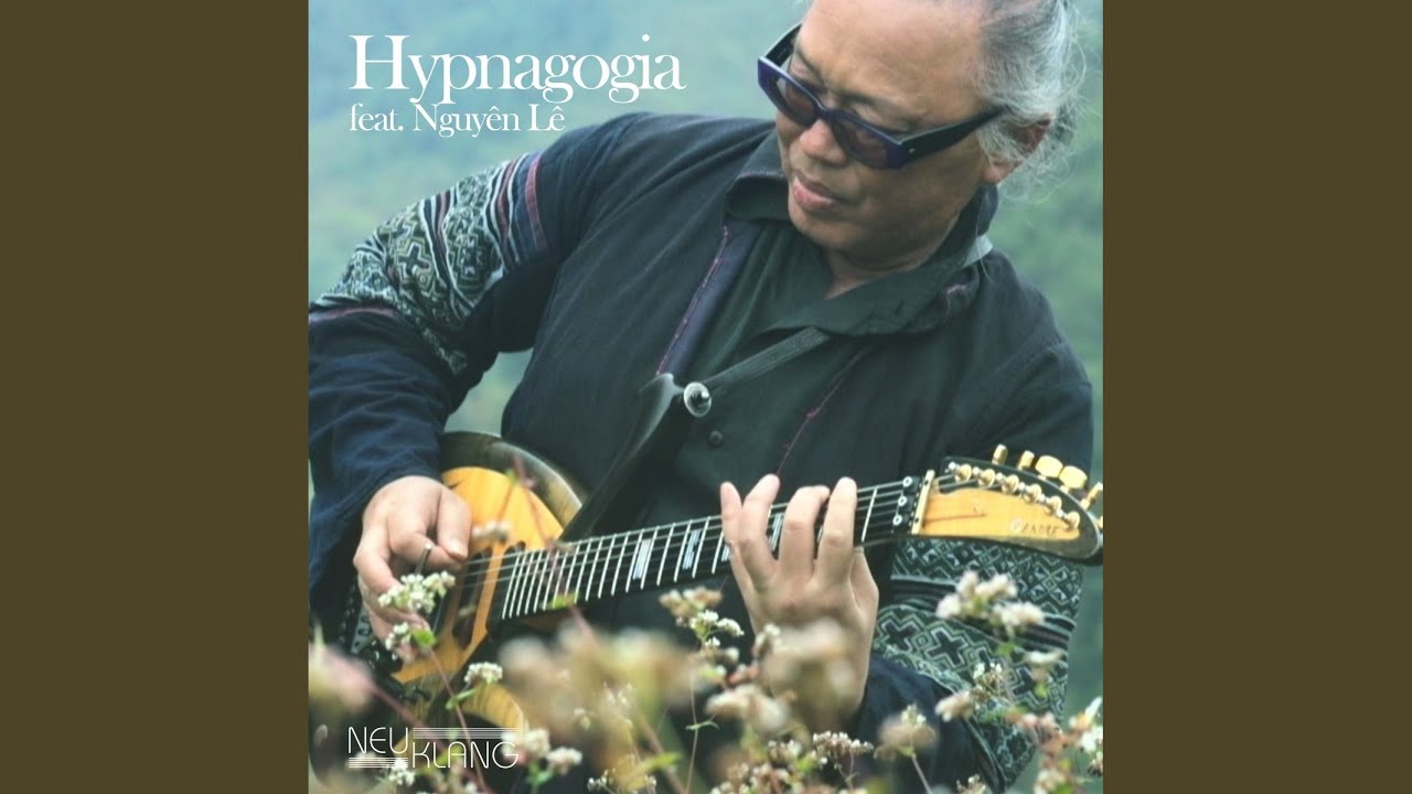 Hypnagogia (With Raphaëlle Brochet, Nguyèn Lè)