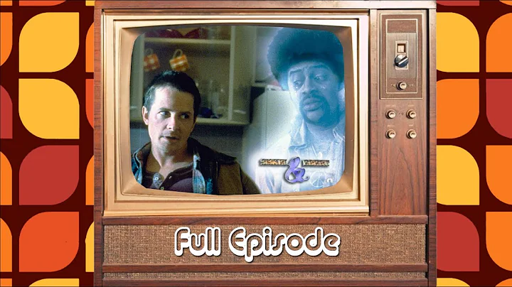 Siskel & Ebert (1996) - Multiplicity, The Frighten...