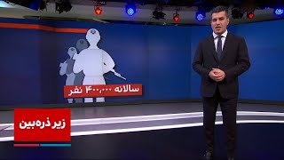 زیر ذره‌بین: مُشت محمدعلی ‌کلی به سربازی اجباری
