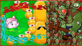 1000 ГАРГАНТЮА Взлом игры Растение против зомби hack Plants Vs Zombies 1000 ГАРГАНТЮА Взлом игры Растение против зомби hack Plants Vs Zombies