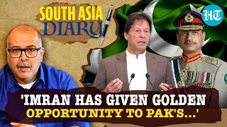 Pakistan Election: What Next After Imran Makes Army Chief 'Biggest Loser'? | South Asia Diary