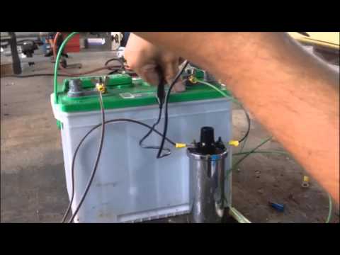 This is how you can test a ignition coil