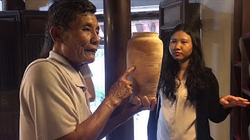 VIDEO MẪU: LÀNG CỔ PHƯỚC TÍCH