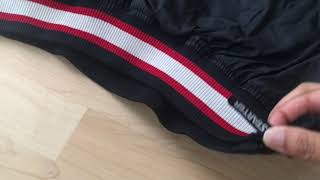 Vintage 90s Clothing Haul Nike Starter Bulls Jackets Crewnecks More