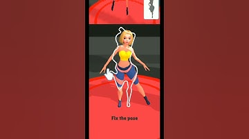 Flash runner 🏃‍♂️♥game Walk through Android, ios Game play