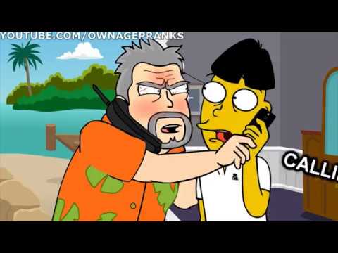 buk-lau's-(-asian-guy-)-funniest-animated-prank-calls-|-ownage-pranks-|-likaa-someboooody.